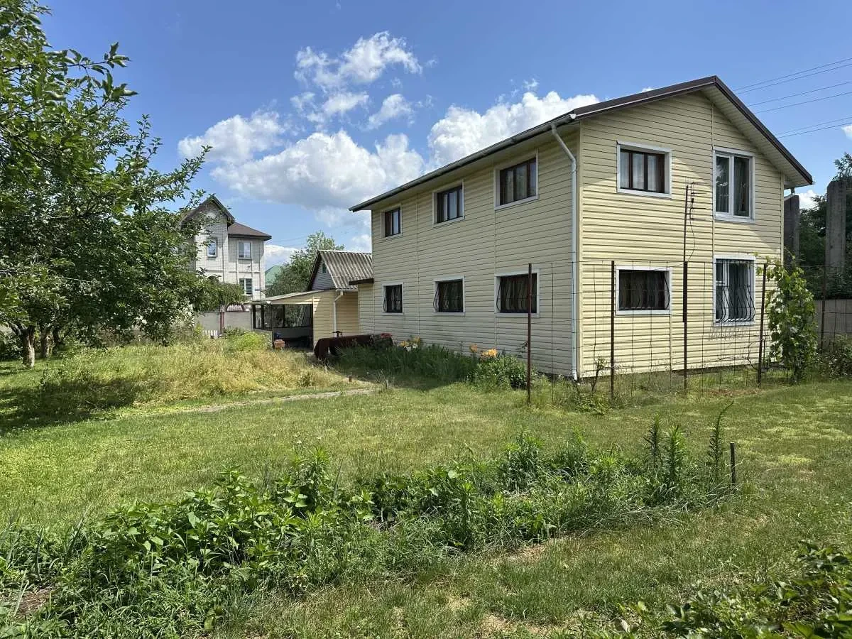 6-к дача Київ, Дарницький, 15-а Ентузіастів