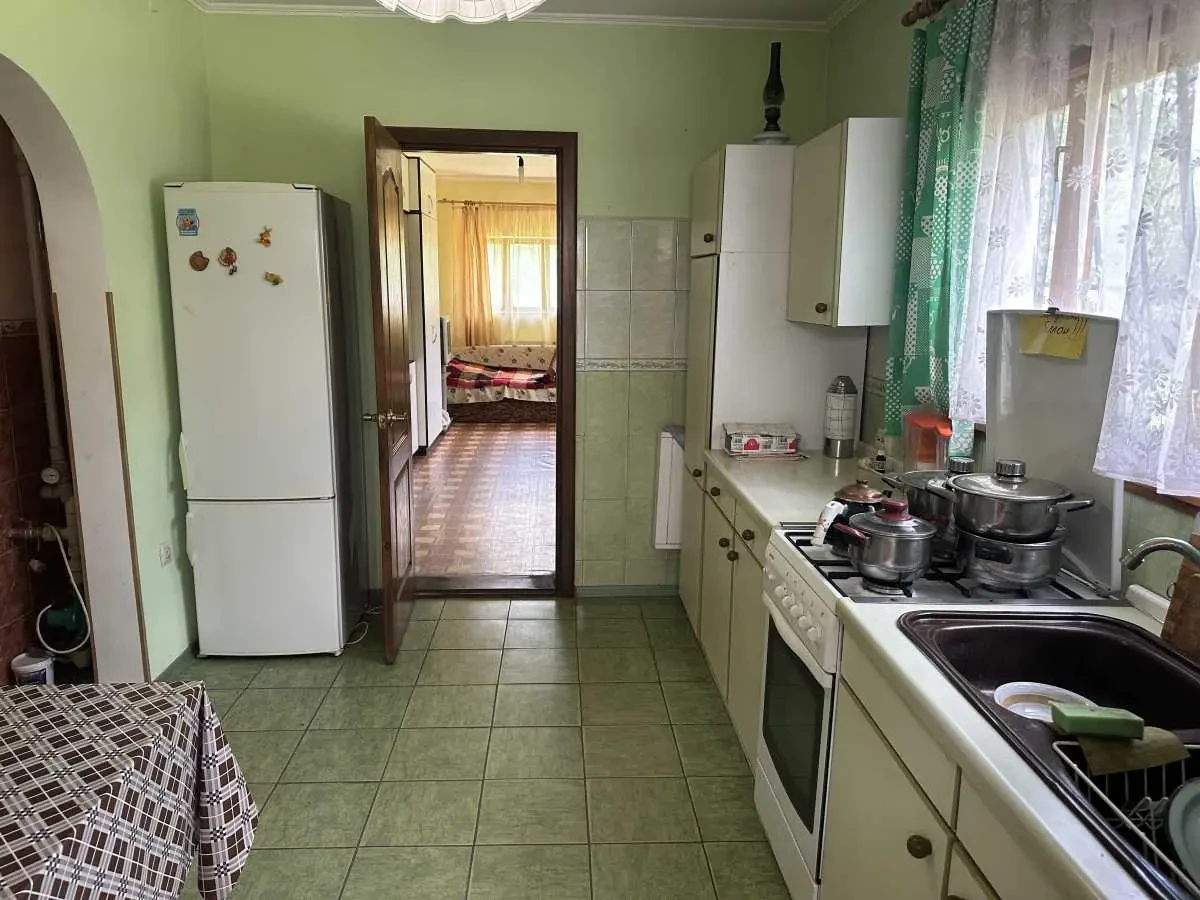 6-к дача Київ, Дарницький, 15-а Ентузіастів 23