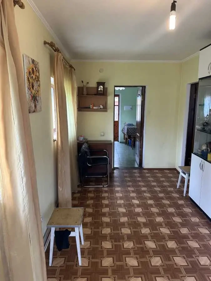 6-к дача Київ, Дарницький, 15-а Ентузіастів 13