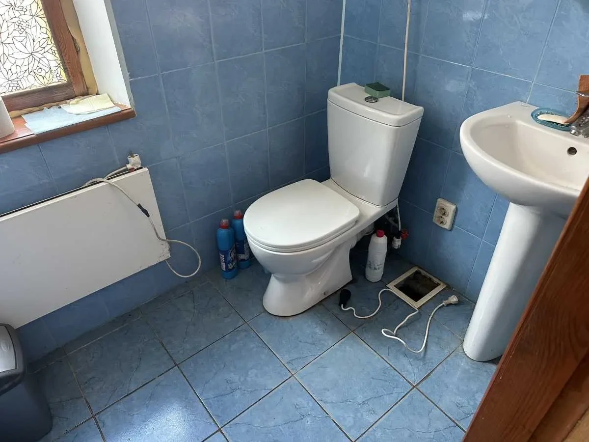 6-к дача Київ, Дарницький, 15-а Ентузіастів 24