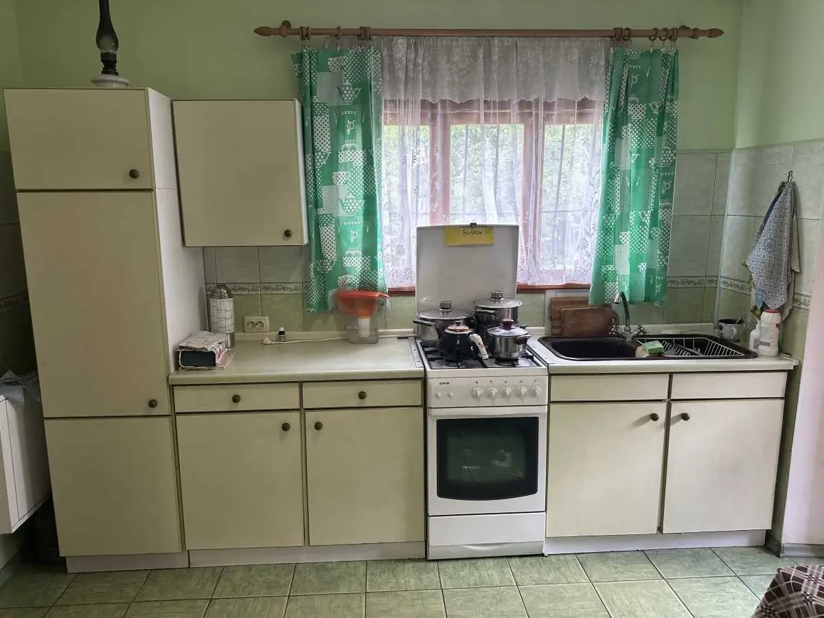 6-к дача Київ, Дарницький, 15-а Ентузіастів 21