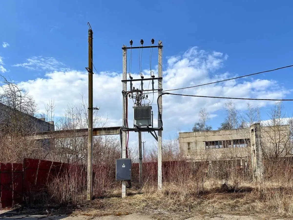 виробничі приміщення Борислав, Дрогобицька 13