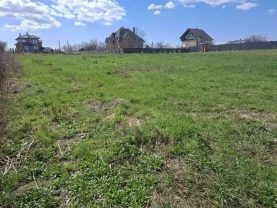 ділянка під житлову забудову Бориспільський, Велика Олександрівка, Т..