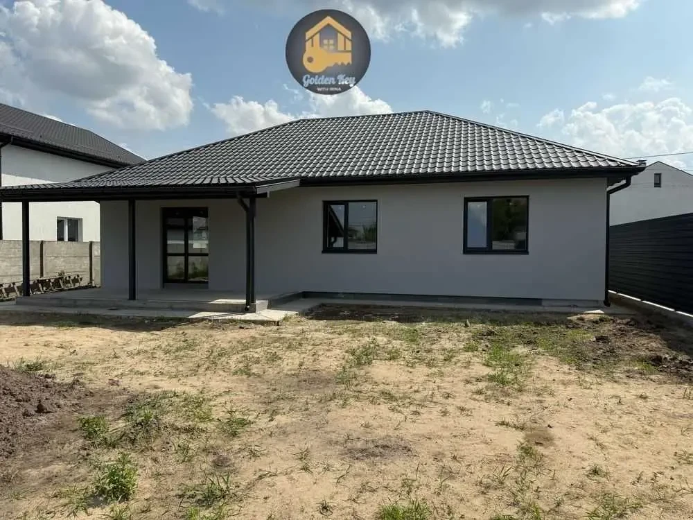 3-к будинок Бориспільський, Гора, Басейна