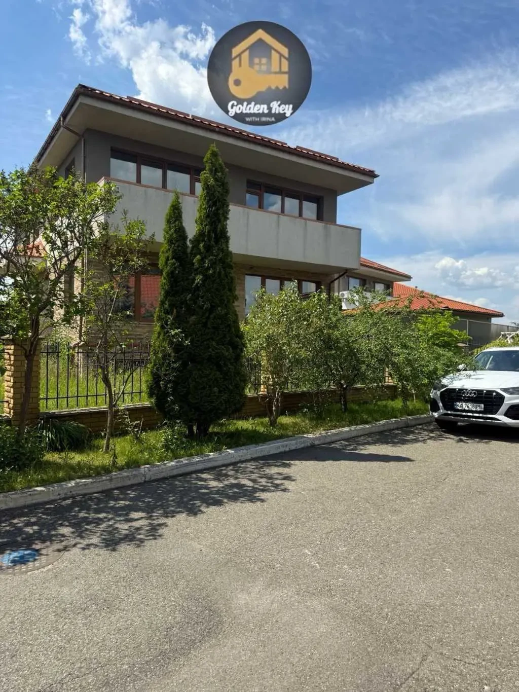 5-к квартира Обухівський, Іванковичі, Провулок Гірський 8 3