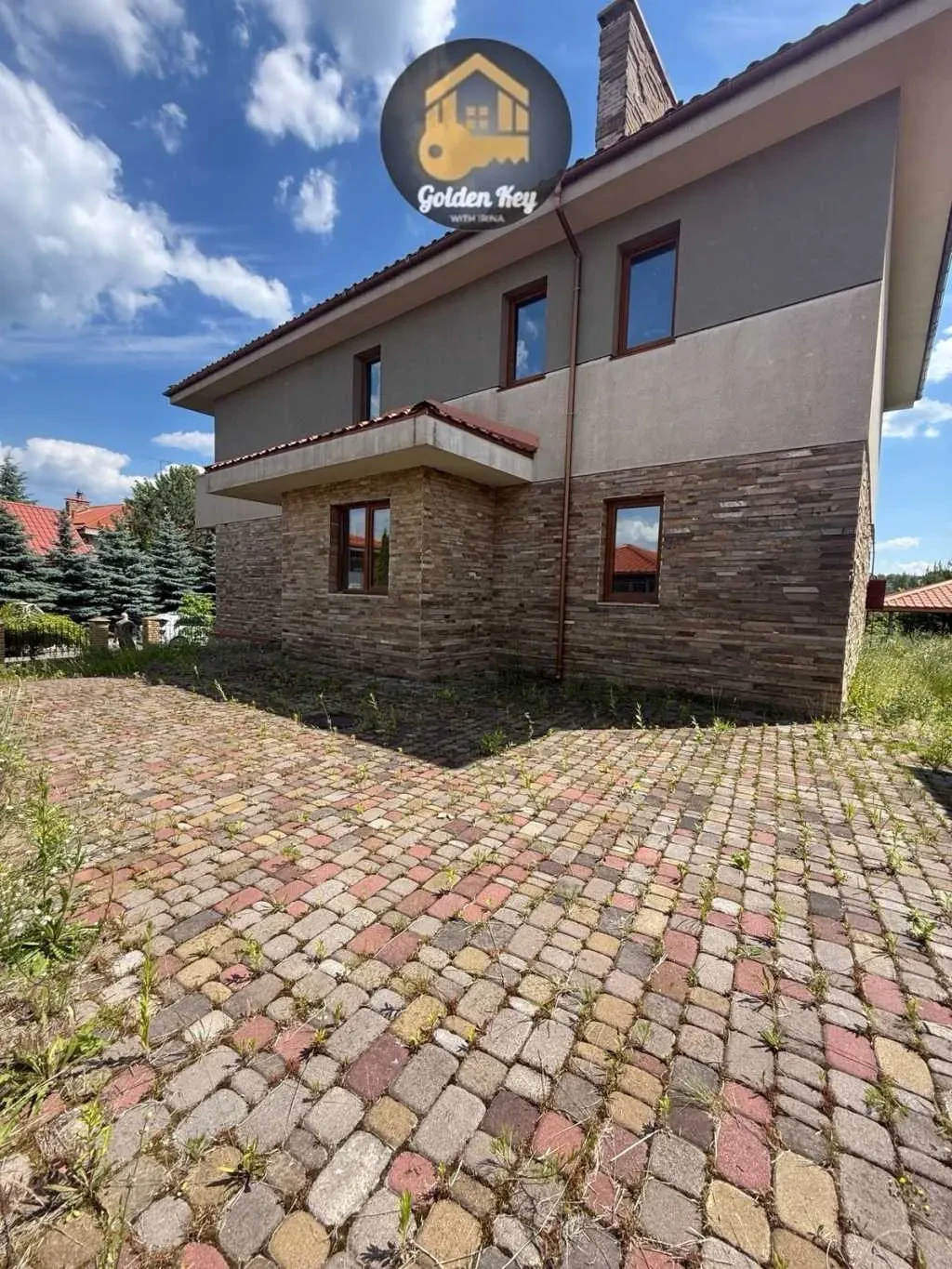 5-к квартира Обухівський, Іванковичі, Провулок Гірський 8 21