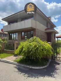 5-к квартира Обухівський, Іванковичі, Провулок Гірський 8