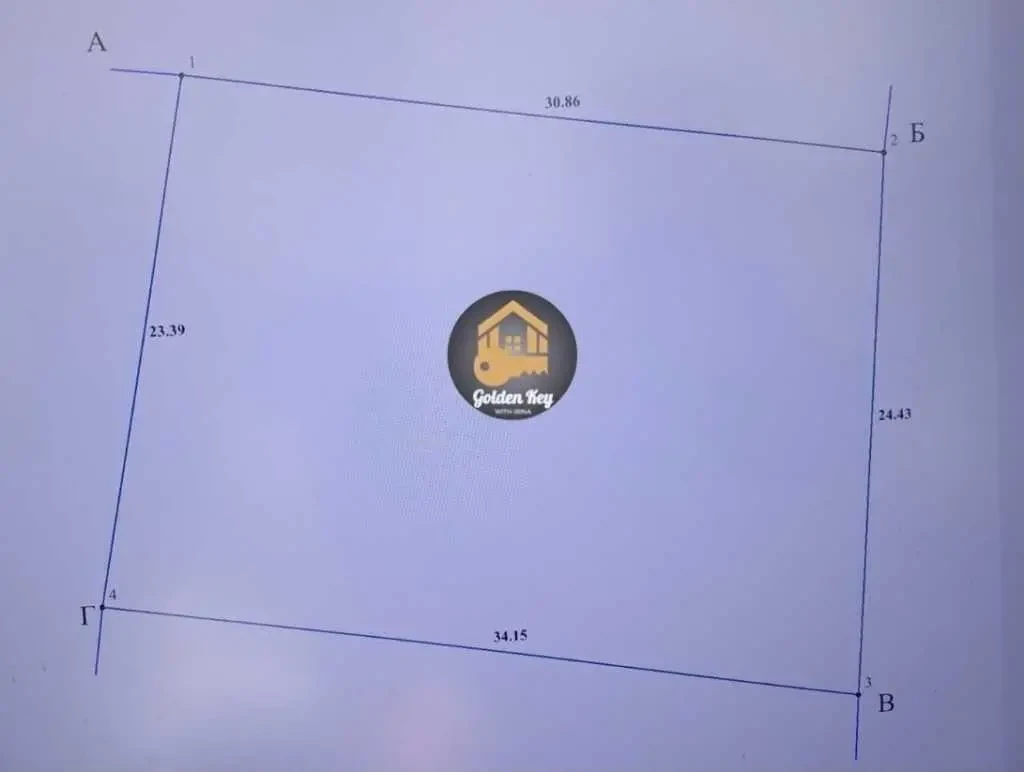 ділянка під житлову забудову Бориспільський, Гора, Миколи Коротницьк.. 18