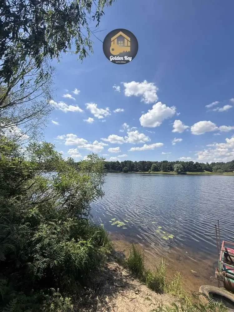 ділянка сільськогосподарського призначення Вишгородський, Хотянівка,.. 8