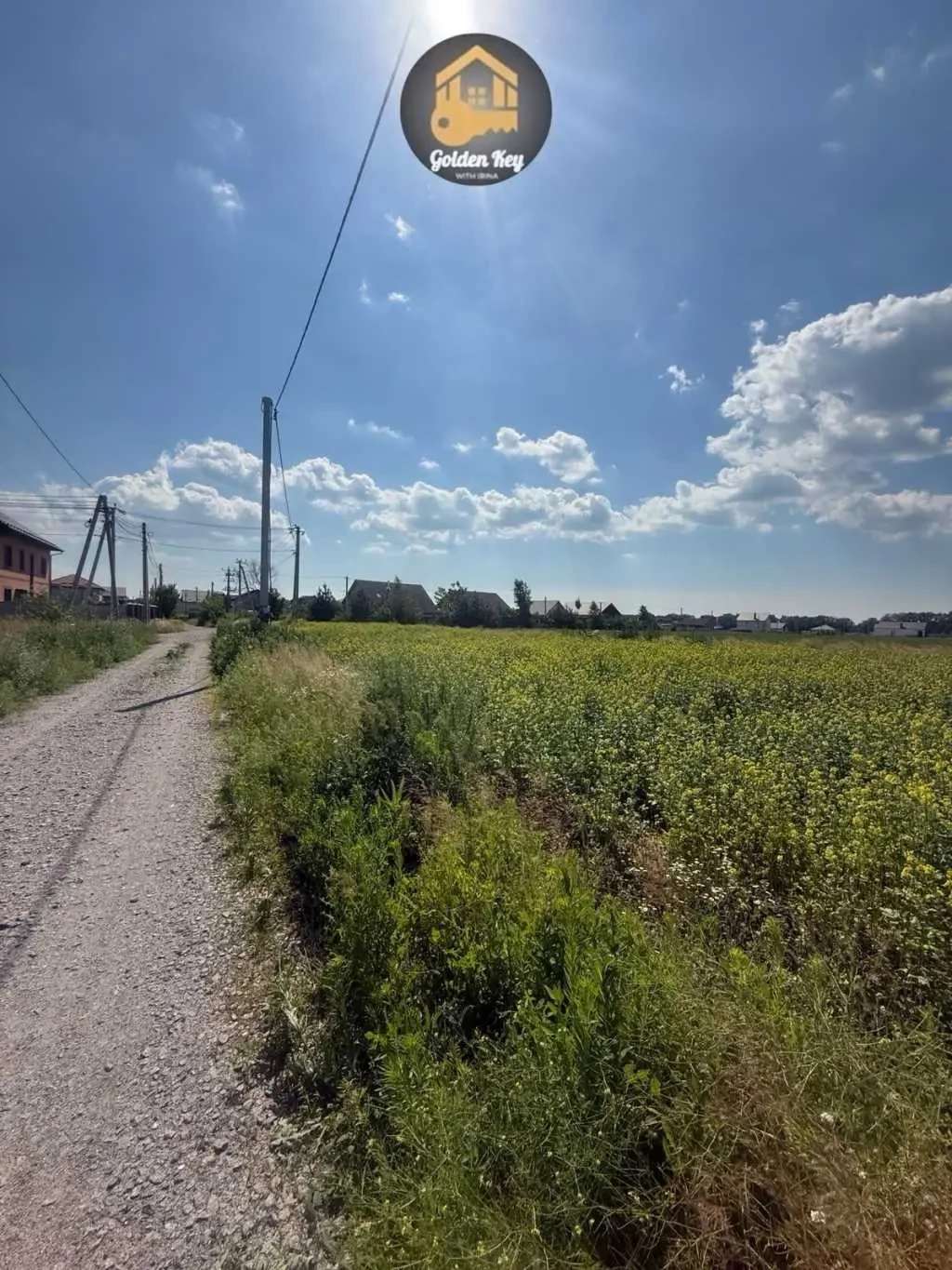 ділянка під житлову забудову Бориспільський, Мала Олександрівка, Щас.. 10