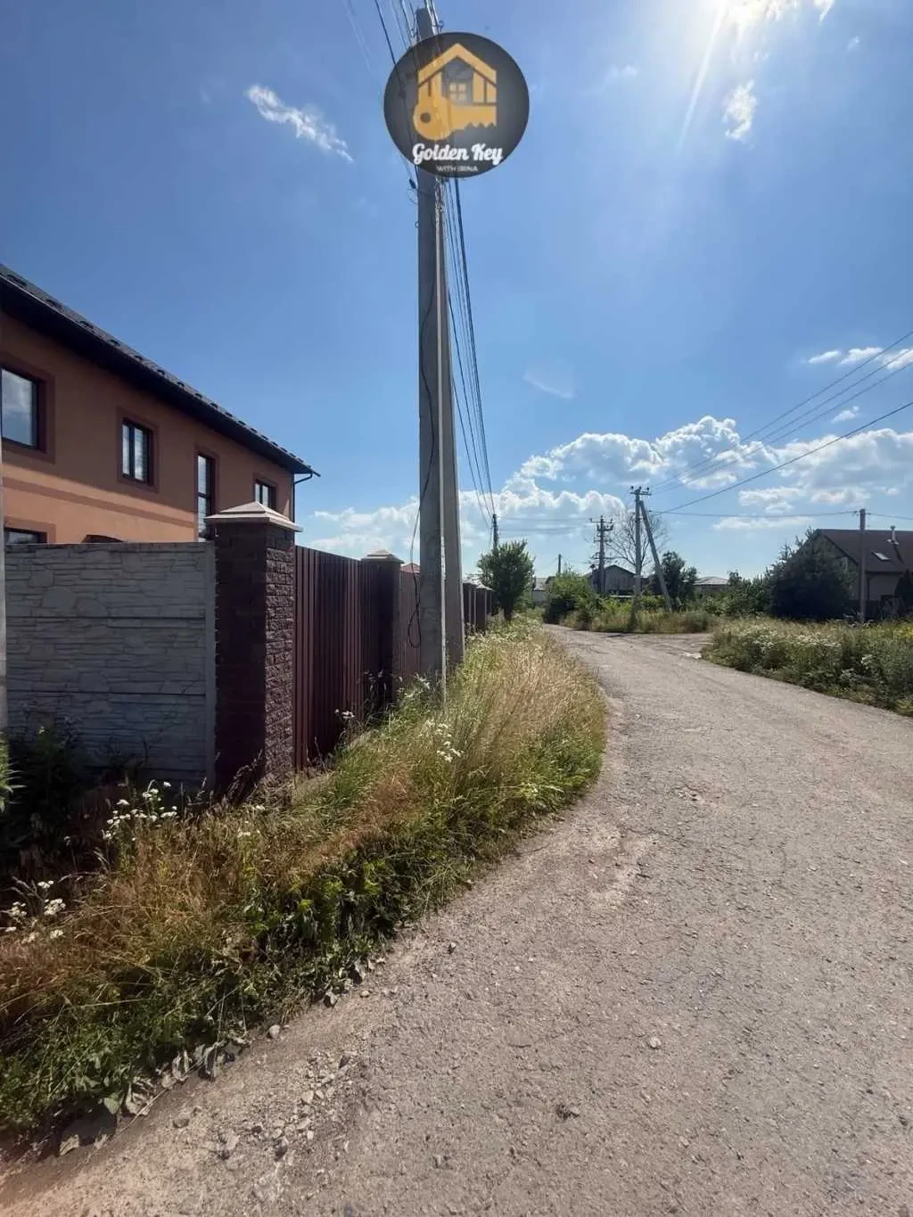 ділянка під житлову забудову Бориспільський, Мала Олександрівка, Щас.. 16