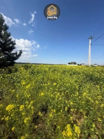 ділянка під житлову забудову Бориспільський, Мала Олександрівка, Щас..