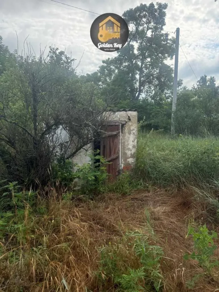 ділянка під житлову забудову Бориспільський, Старе, Лісова 11