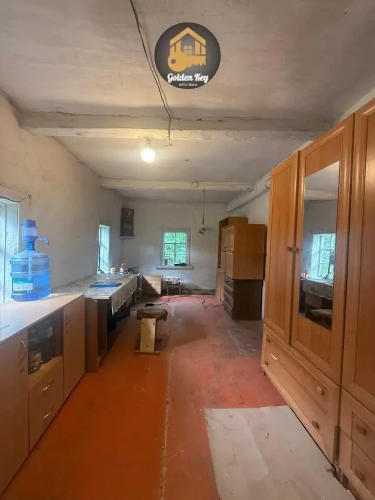 ділянка під житлову забудову Бориспільський, Старе, Лісова 16