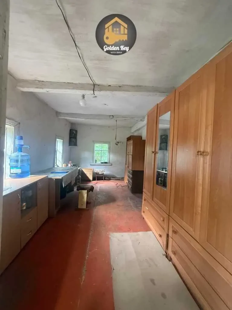 ділянка під житлову забудову Бориспільський, Старе, Лісова 17