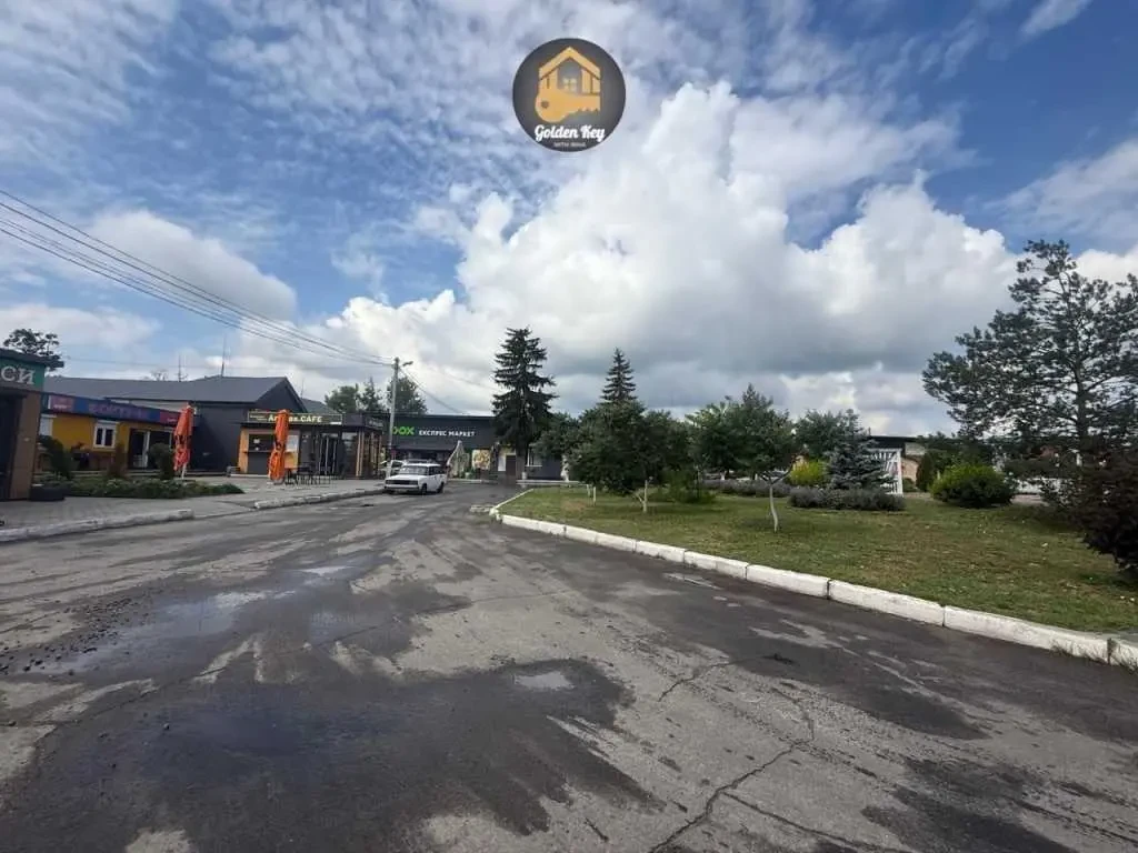ділянка під житлову забудову Бориспільський, Старе, Лісова 22