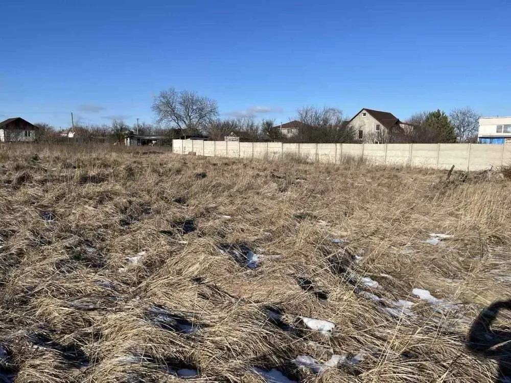 ділянка під житлову забудову Дніпро, Підгородне, Фадєєва