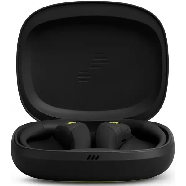 Bluetooth-гарнітура JBL Endurance Zone Black (JBLENDUZONEBLKL) 2