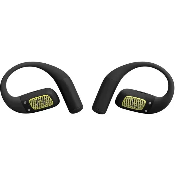 Bluetooth-гарнітура JBL Endurance Zone Black (JBLENDUZONEBLKL) 4