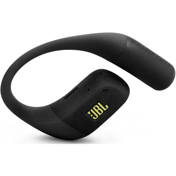 Bluetooth-гарнітура JBL Endurance Zone Black (JBLENDUZONEBLKL) 3