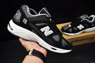 Кроссовки New Balance 878 арт 21494 (человечи,26 беленс) 44