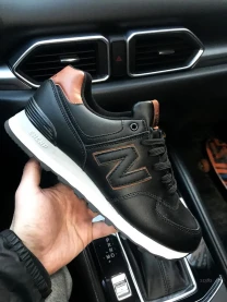 Кроссовки New Balance 574 арт 21382 (человечи, консультал беленс) 43
