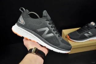 Кроссовки New Balance 680 арт 21270 (человечи, сетка, консультация) 44