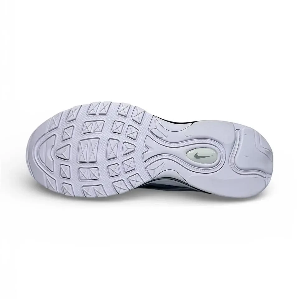 Nike Air Max 97 White Арт 201 (Найк Аір Макс 97, унісекс) 2