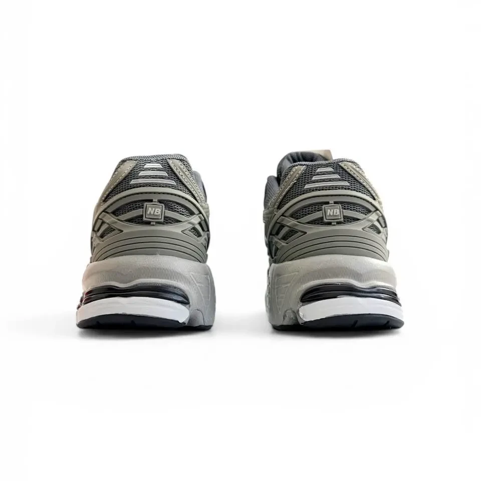 New Balance 1906R Olive Арт 204 (Нью Беленс 1906Р, унісекс) 5