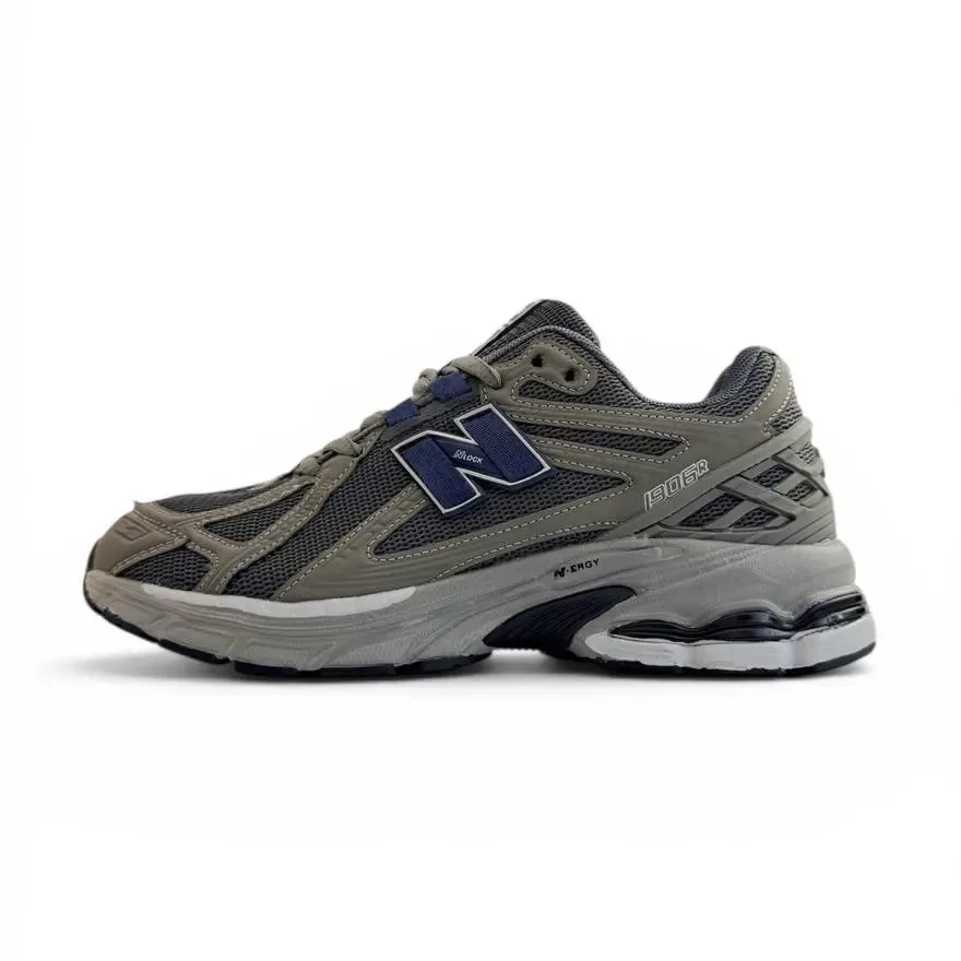 New Balance 1906R Olive Арт 204 (Нью Беленс 1906Р, унісекс) 39