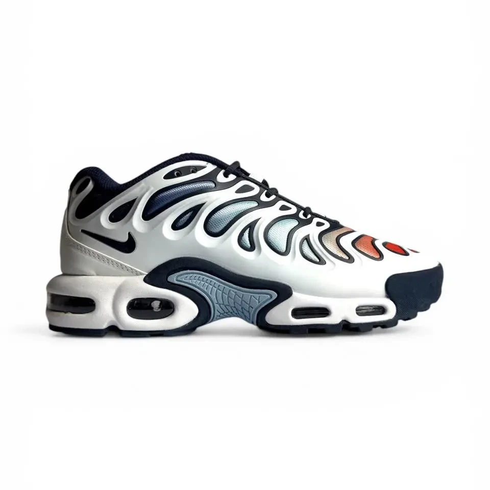 Nike Air Max TN Plus Drift Combined Арт 206 (Найк Аір Макс ТН Дріфт, унісекс) 3