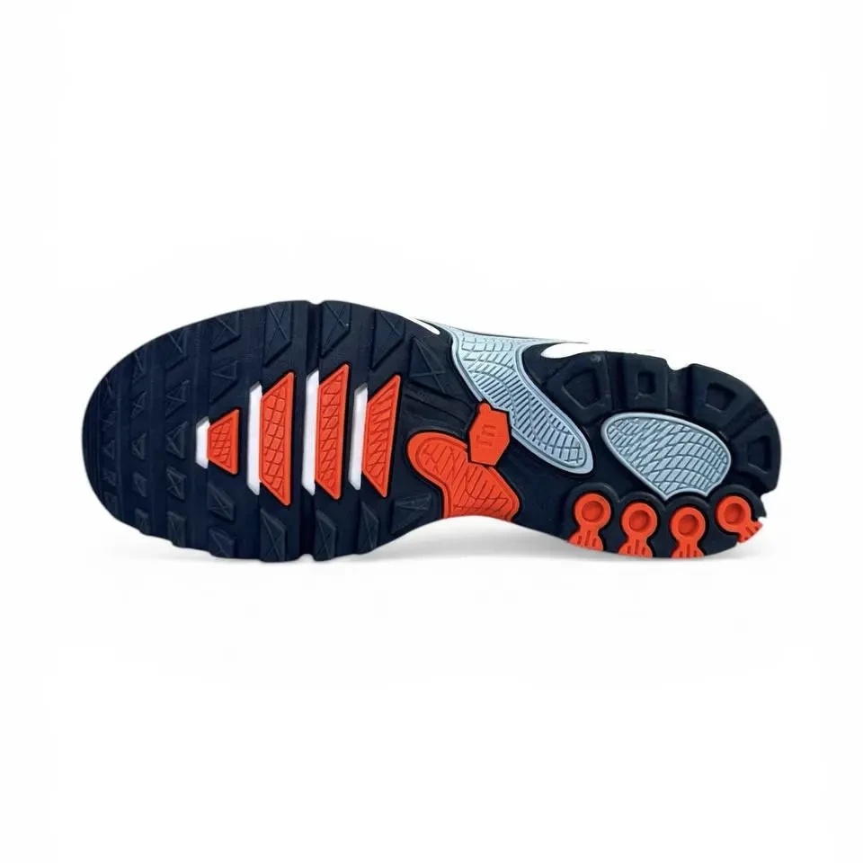 Nike Air Max TN Plus Drift Combined Арт 206 (Найк Аір Макс ТН Дріфт, унісекс) 2