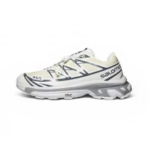 Salomon XT-6 S-LAB Soft Ground Beige White Gray Арт 212 (Саломон ХТ-6, унисекс) 42