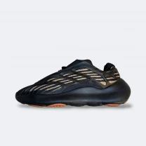 Кросівки Adidas Yeezy Boost 700 Black & Orange Арт 185 46