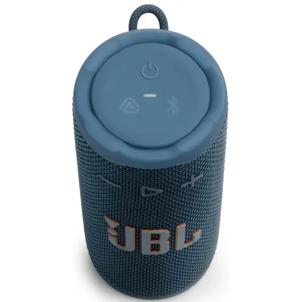 Колонка JBL Grip Blue (JBLGRIPBLU) 4