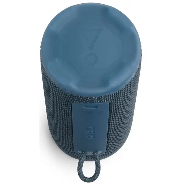Колонка JBL Grip Blue (JBLGRIPBLU) 3