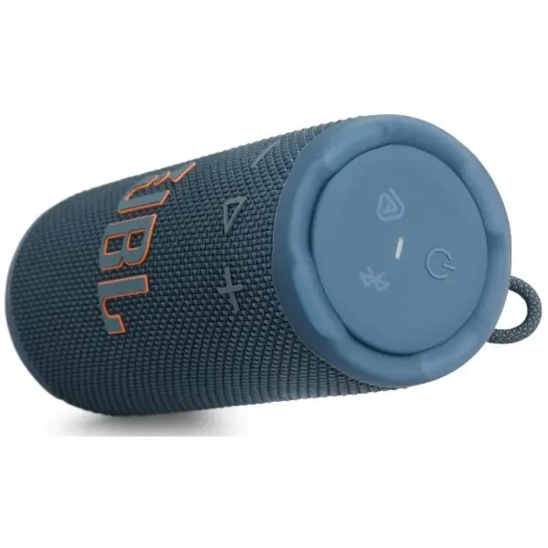 Колонка JBL Grip Blue (JBLGRIPBLU) 2