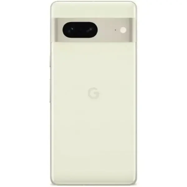 Смартфон Google Pixel 7 8/256GB Lemongrass CA 3