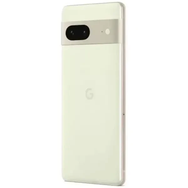 Смартфон Google Pixel 7 8/256GB Lemongrass CA 7