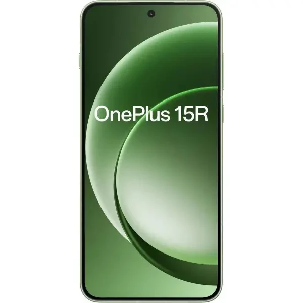 Смартфон OnePlus 15R 12/256GB Mint Breeze (CPH2769) EU 3