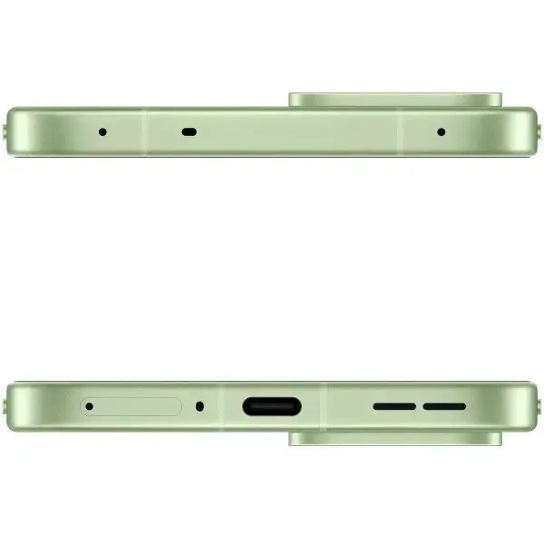 Смартфон OnePlus 15R 12/256GB Mint Breeze (CPH2769) EU 9