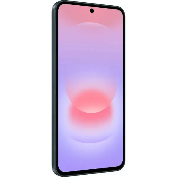 Смартфон Samsung Galaxy A37 A376B 8/256GB Graygreen (SM-A376BDGG) EU 6