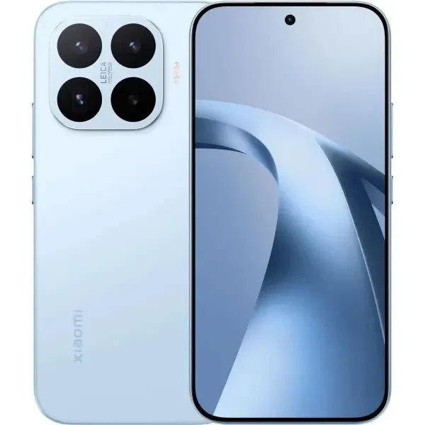 Смартфон Xiaomi 17T 12/512GB Blue UA