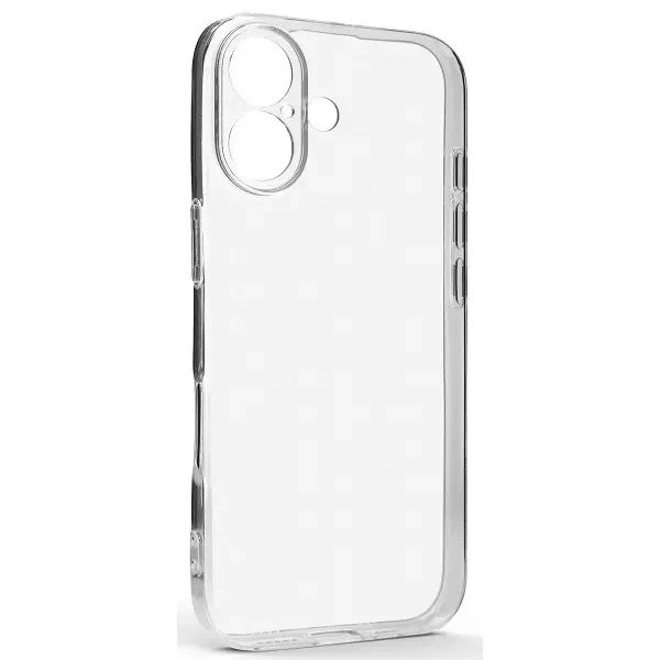 Чохол ArmorStandart Air Camera Cov для Apple iPhone 17 Прозорий (ARM86223) 2