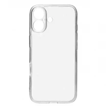 Чохол ArmorStandart Air Camera Cov для Apple iPhone 17 Прозорий (ARM86223)