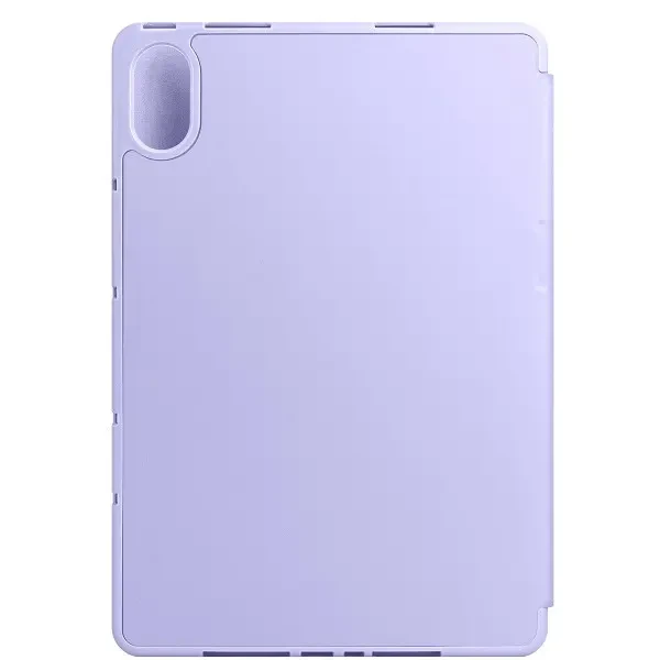 Чохол ArmorStandart Smart Fold Pen для Xiaomi Redmi Pad 2 Pro Light Purple (ARM89203) 2