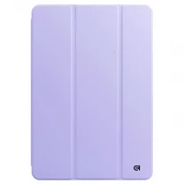 Чохол ArmorStandart Smart Fold Pen для Xiaomi Redmi Pad 2 Pro Light Purple (ARM89203)
