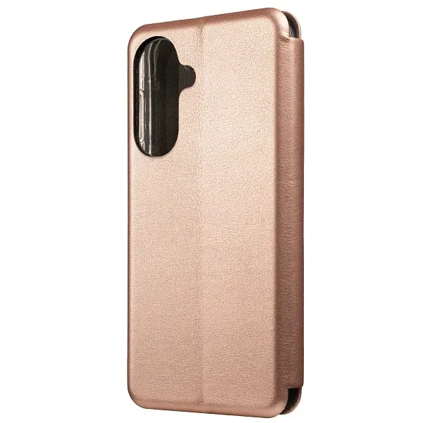 Чохол-книжка ArmorStandart G-Case для Samsung A27 5G Rose Gold (ARM89762) 2