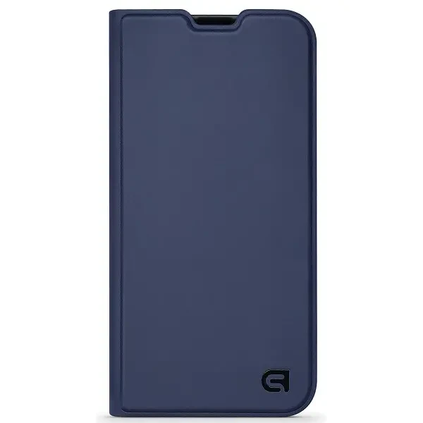 Чохол-книжка ArmorStandart OneFold для Samsung A27 5G Dark Blue (ARM89769)