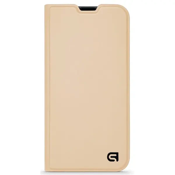 Чохол-книжка ArmorStandart OneFold для ZTE Nubia V70 4G Gold (ARM83001)